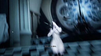 Under The Witch Gothic (Part 04) Best Porn Game Ever i played