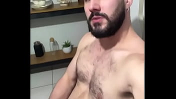 ESPERANDO AQUELA MAMADA