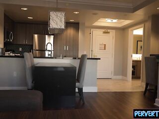 Stripper drains dick during bachelor party