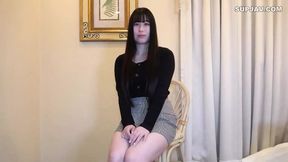 Asian Angel 19393
