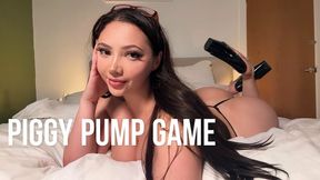 Piggy Pump Game