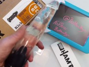 Ham'r Kickr : gode à poignée MEO (Bottomtoys - links bio)