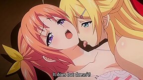 Mankitsu Happening - 4
