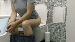 You need to go to the toilet (clapping) WMV FULL HD 1080p