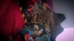 The Fat Sheep Is Silent