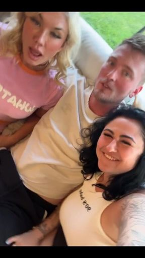 Made a Movie with My Faves