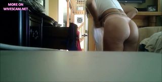 Amazing filthy Wife Changing 4