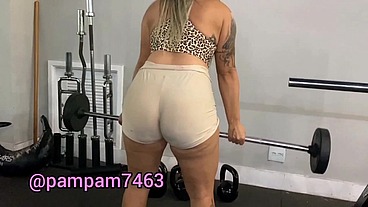 Ator porno é reconhecido e em alguns segundos de conversa, tivemos uma ideia de fazer um menage com ele part 1