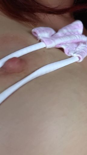 Luna Lain - Micro Bikini