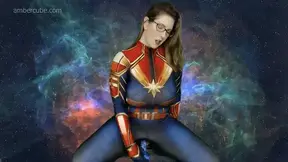 Captain Marvelous Dilder