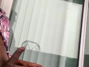 This rain got me so horny (public)