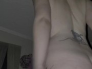 Housewife Sunshyne gets and turns to a good submissive fuck doll