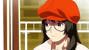 Bakemonogatari Episode 13 – Anime Couple Gets Steamy in Subtitled Hentai Action