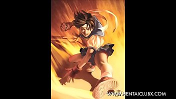 sexy sexy Top 10 Sexiest Street Fighter Characters