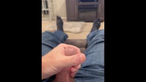 Ginger Bear After Work Jerk