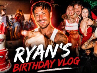 RYAN POWNALL’S BIRTHDAY PARTY (HOLLYWOOD HILLS MANSION)