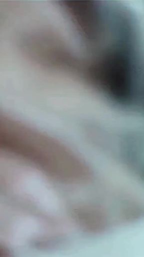 Hannah Shaw Has Her First Rubber Experience