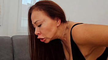 Legend MILF Olivia Del Rio RETURNS with a hardcore ANAL with Paul Stalker