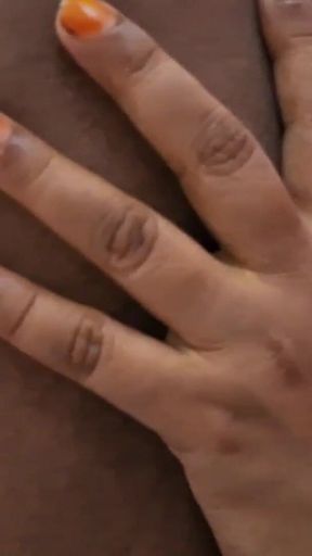 Key moment from &quot;I sucked my his dick and fucked her on the sofa hardcore video village hot sex&quot;