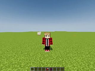 I'm plan to bang this mother I'd like to fuck clothed as a cow indeed hard / Jennys mod anime