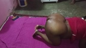 Deshi Dehati Bhabhi Sex Front and Back