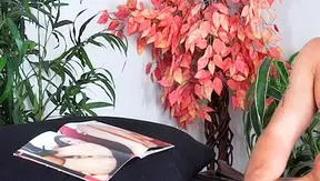 Trystan Bulls Rock-Hard Throb Juggled On Camera – GayPornHub 18+