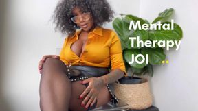 Mental therapy JOI