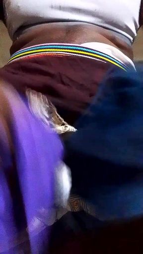 Sri Lankan Boy Bra Panty Boy