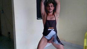 Olha os cara que loucura Flakael ️