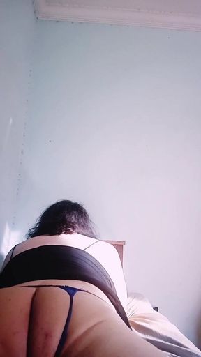 BBW CD Twerking