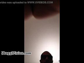 61-year-old Cuckold Wife Blow & Fuck 3 Bulls