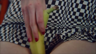 The Quick Banana
