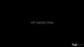 Window Voyeur 2 - Isabella Delaa
