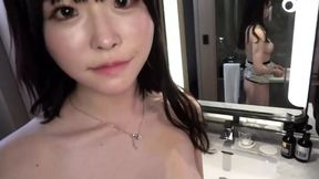 Part 2  Fuck and Fuck with a Beautiful English Instructor Who Holds the Gaze of Her Students!