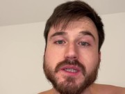 Gay fart bondage breath control game