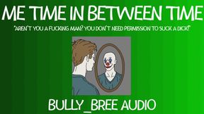 Me Time In Between Time Audio