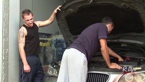 Bare Repairs