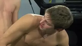 Thomas Dyk's Dirty Masterpiece