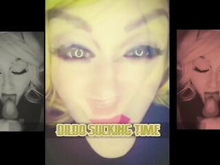 This Is Your Training Movie Sissy Boi Before YOU Hit the Street for Me