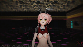 MMD R18 Mika Hyolyn - Say My Name 1225