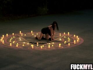 Will Put A Spell On U