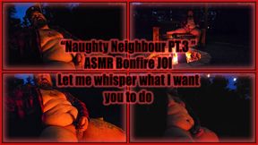 Naughty Neighbour pt 3
