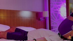 introducing beasty to the golden ass