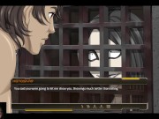 Alpha Hole Prison - Part 5 - GOTH BOY!