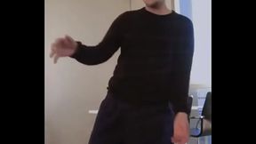 REGGAETON LATINO.  LIKE  Y COMPARTE.