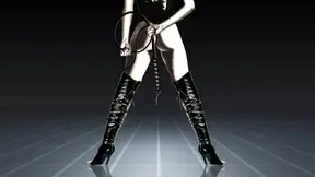 Ally Kay gets punished and dominated in hot, dirty scene