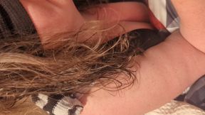 Iowa slut getting used like a good little whore