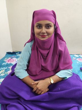 Doggy Style Hardly Fucking my Indian desi girlfriend after a long time and had fun.Part_02