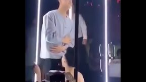 Asian oral stage club