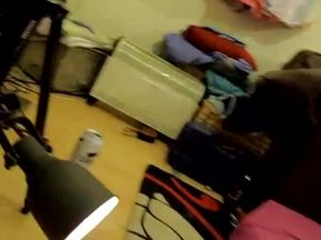 Husband films slutwife with 2 strangers pt1